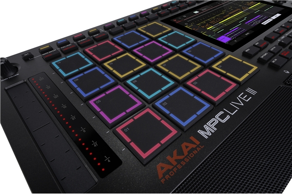 AKAI MPC LIVE III