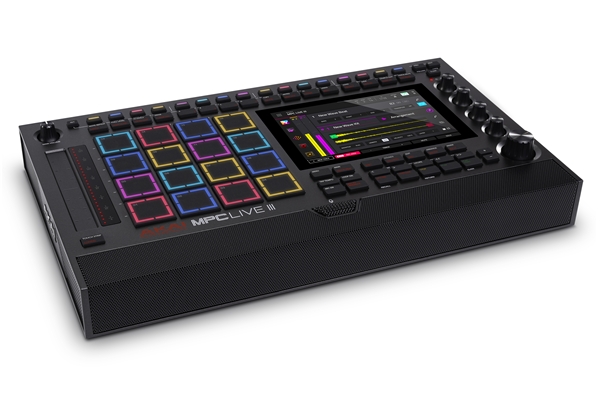 AKAI MPC LIVE III