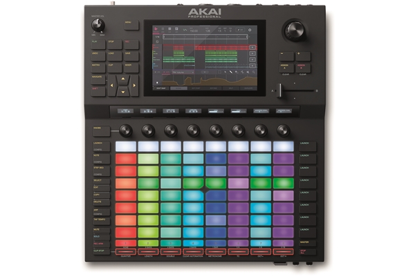 Akai FORCE