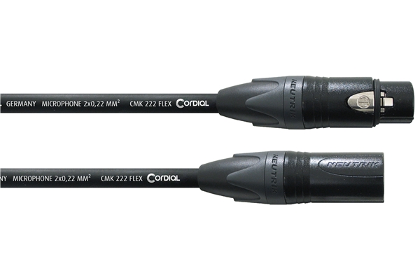 CORDIAL CPM 1-5 FM-FLEX