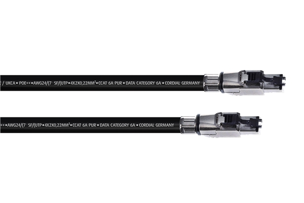 CORDIAL CSE 10 HH 6A-PUR