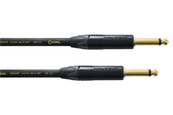CORDIAL CSI 6 PP-GOLD