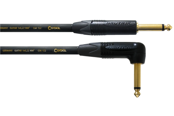 CORDIAL CSI 3 PR-GOLD