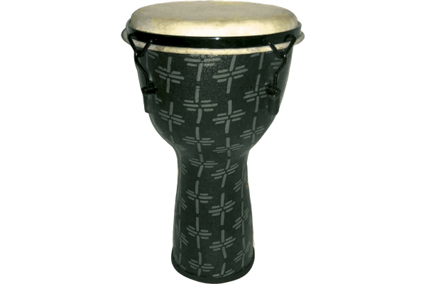 TANGA TDFIBD12-16LG DJEMBE FIBRA ENERGY INTONABILE 12