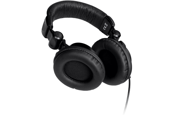 QUIK LOK HP-10 CUFFIA 32 OHM