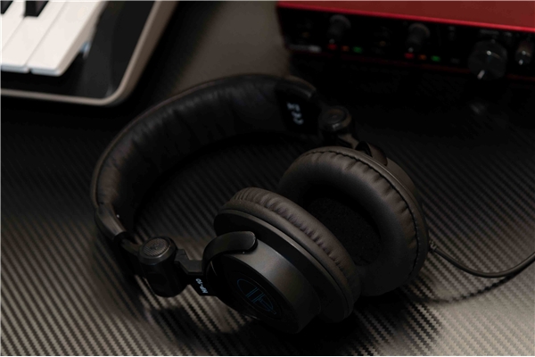 QUIK LOK HP-10 CUFFIA 32 OHM