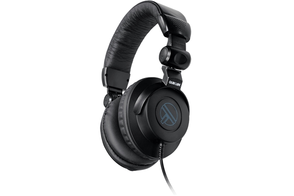 QUIK LOK HP-10 CUFFIA 32 OHM
