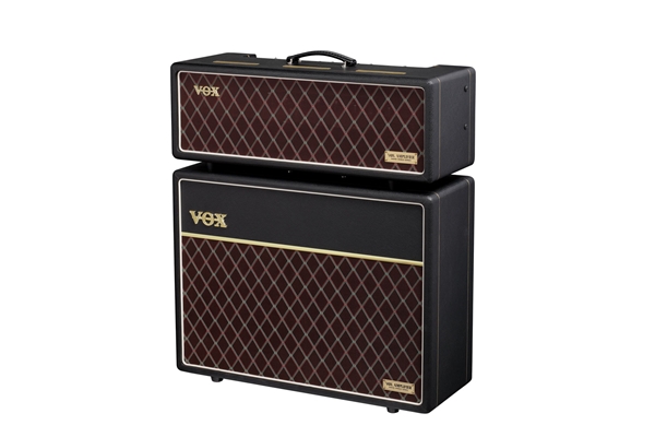 VOX AC30HWRH HEAD HAND WIRED