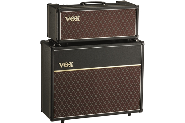 Vox AC15CH Custom Head