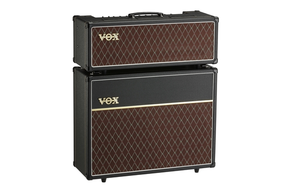 Vox AC30CH Custom Head