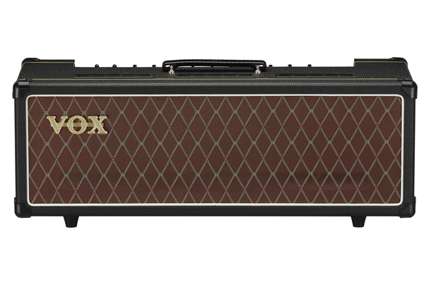 Vox AC30CH Custom Head