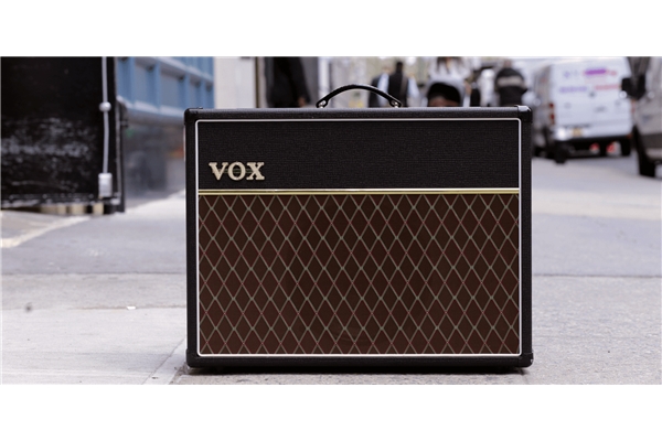 Vox AC30C2X Custom