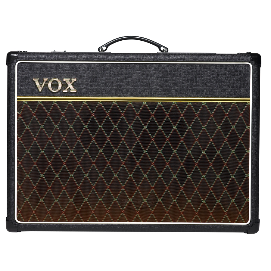 Vox AC15C1X Custom
