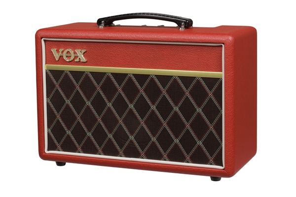 VOX PATHFINDER 10 RED