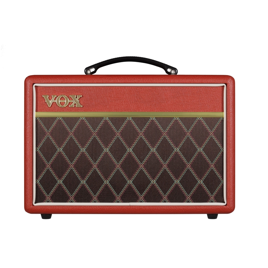 VOX PATHFINDER 10 RED