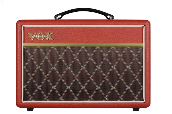 VOX PATHFINDER 10 RED