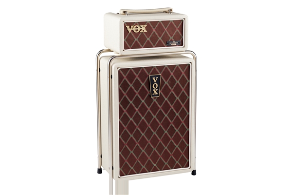 VOX MSB50AIV MINI SUPERBEETLE AUDIO IVORY