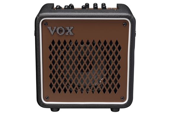 VOX MINI GO 10 EARTH BROWN