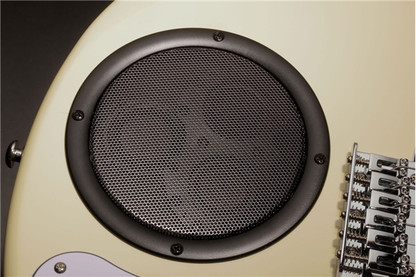 VOX APC-2 BLACK