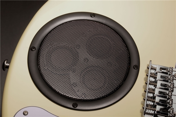 VOX APC-2 AQUA GREEN