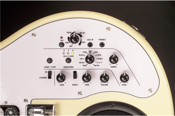 VOX APC-2 AQUA GREEN