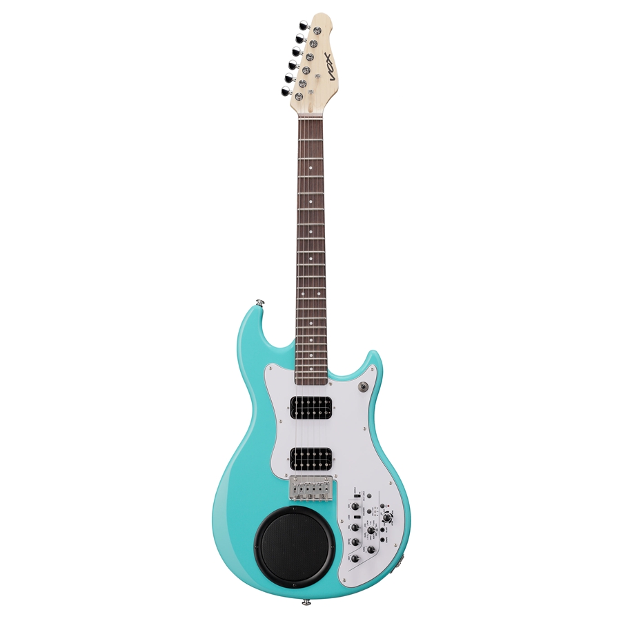 VOX APC-2 AQUA GREEN