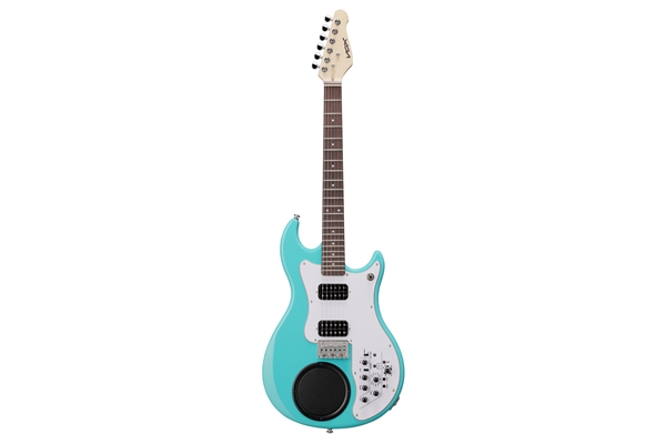 VOX APC-2 AQUA GREEN