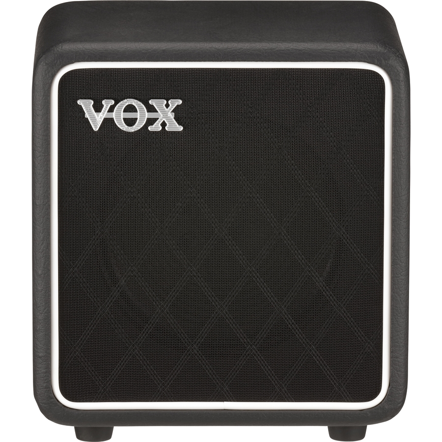Vox BC108 Black Cab 1x8
