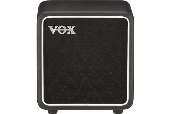 Vox BC108 Black Cab 1x8