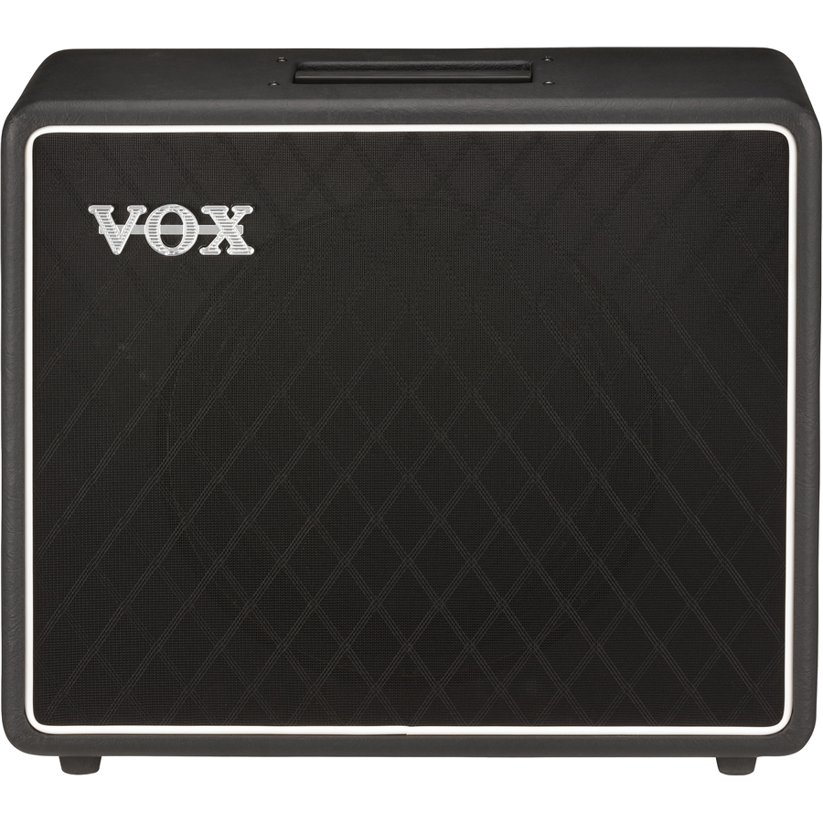 Vox BC112 Black Cab 1x12