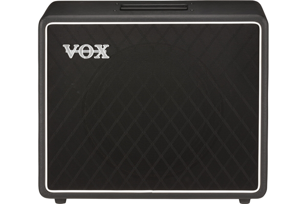 Vox BC112 Black Cab 1x12