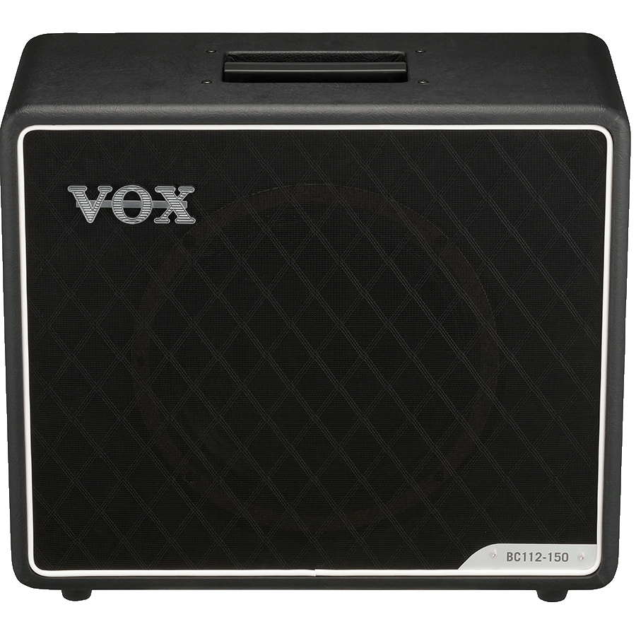 Vox BC112-150 Black Cab 1x12