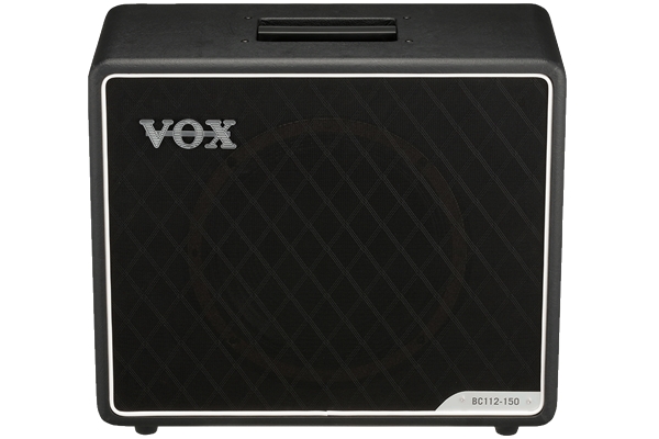 Vox BC112-150 Black Cab 1x12