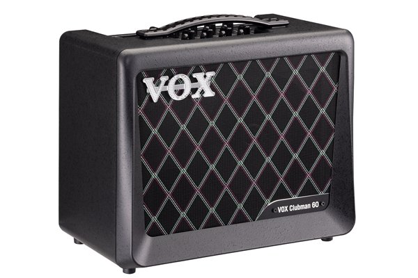 VOX CLUBMAN 60