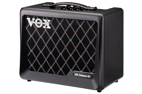 VOX CLUBMAN 60