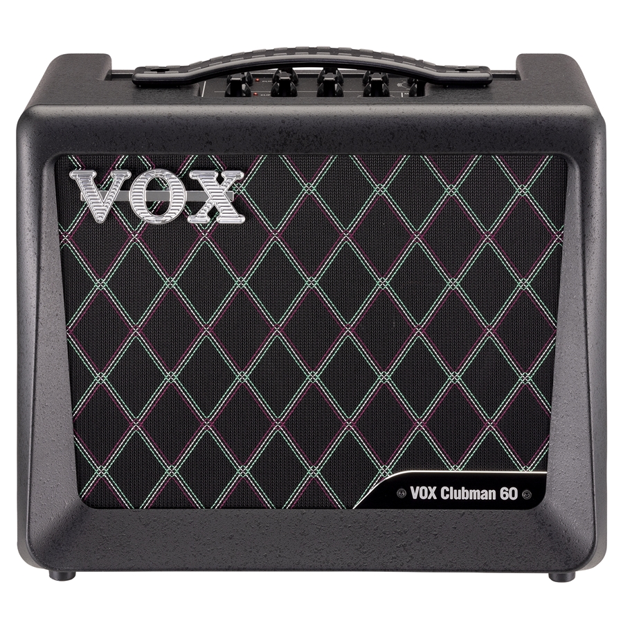 VOX CLUBMAN 60