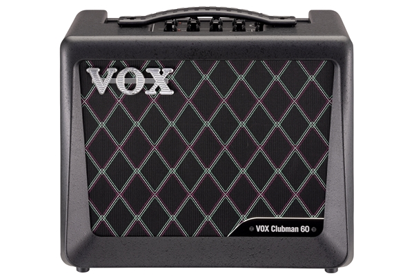 VOX CLUBMAN 60