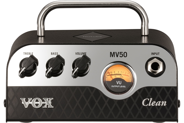 Vox MV50 Clean