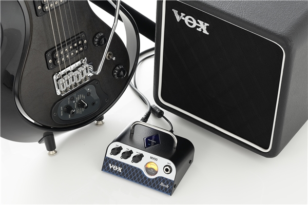 Vox MV50 Rock