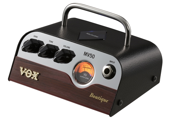 Vox MV50 Boutique