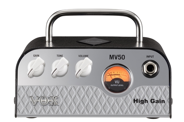 Vox MV50 High Gain