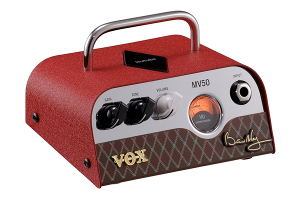 VOX MV50 BRIAN MAY SIGNATURE