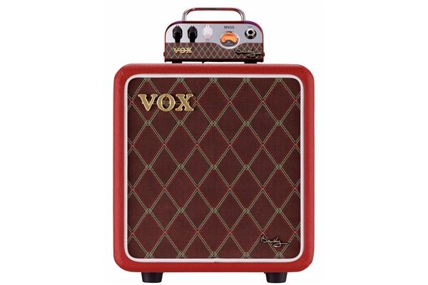 VOX MV50 BRIAN MAY SIGNATURE