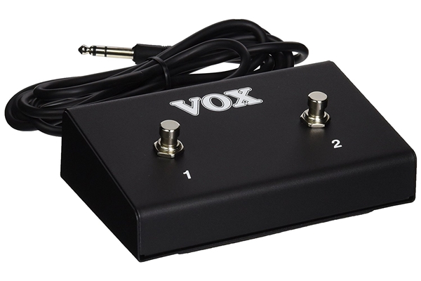 Vox VFS-2 Foot Switch