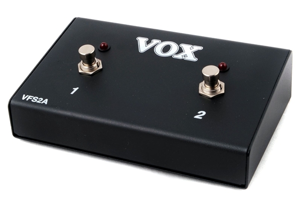 Vox VFS-2A Foot Switch