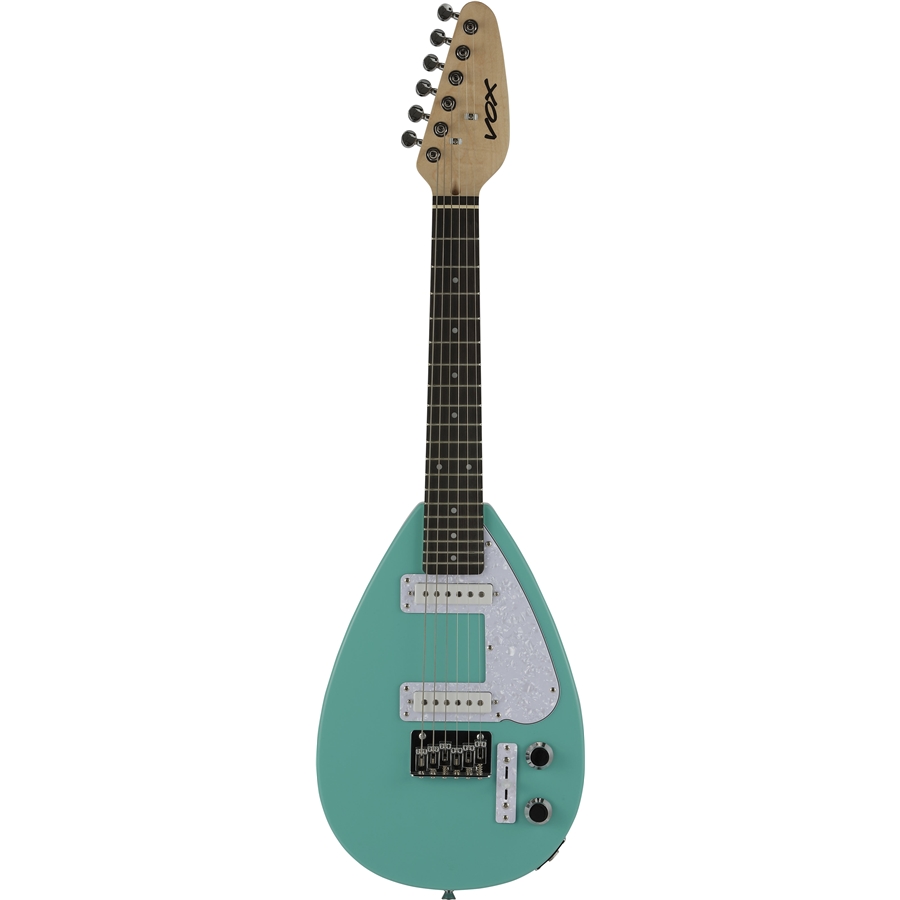 VOX MK3 MINI AQUA GREEN