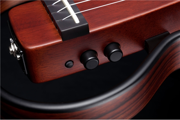 VOX VFU-1 ROSEWOOD