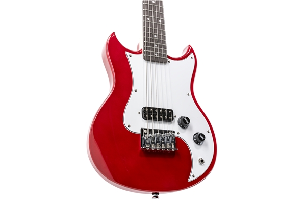 Vox SDC-1 Mini Red