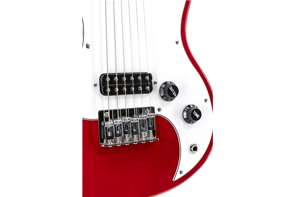 Vox SDC-1 Mini Red