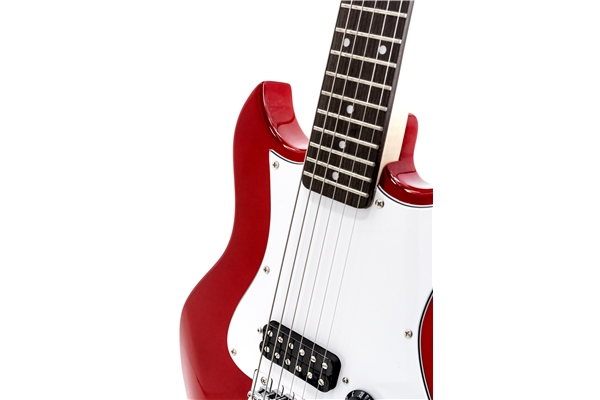 Vox SDC-1 Mini Red